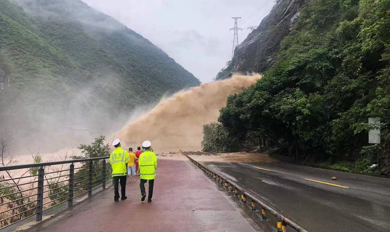 水雨情在線監(jiān)測系統(tǒng) 為什么要進行雨水在線自動監(jiān)測(圖2)